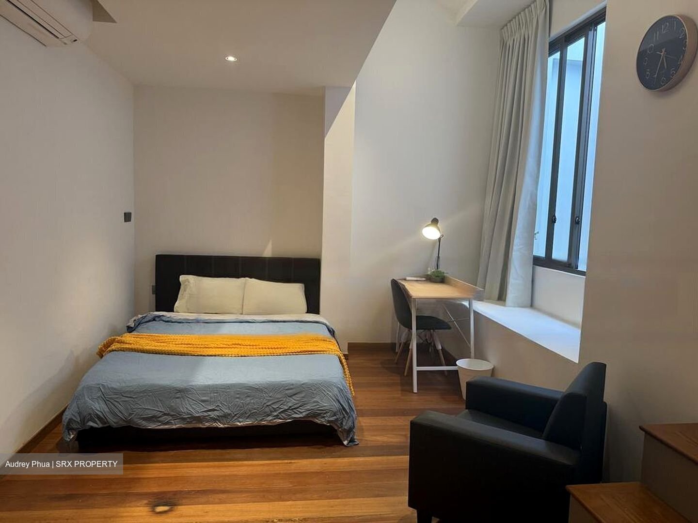 Blair Plain Conservation Area (D2), Apartment #456935431